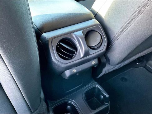 Used 2021 Jeep Wrangler Unlimited Willys image 21