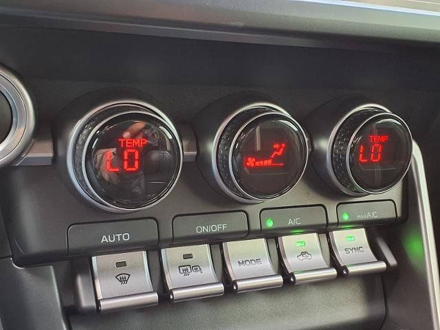 Used 2025 Toyota GR86 Premium w/ Performance Package RWD image 7