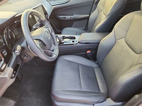 Used 2024 Lexus NX 250 250 Premium image 19