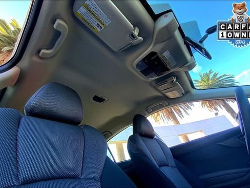 Used 2022 Subaru Impreza Premium image 21