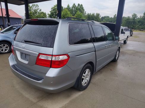 Used 2007 Honda Odyssey EX-L image 12