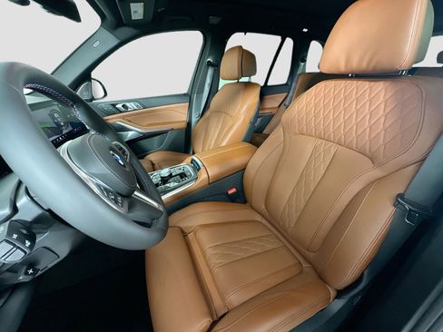New 2026 BMW X5 M60i image 21