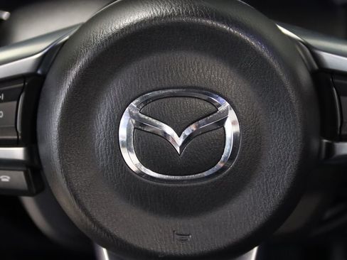 Used 2016 MAZDA MX-5 Miata Grand Touring RWD image 58