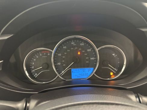 Used 2014 Toyota Corolla L FWD image 18