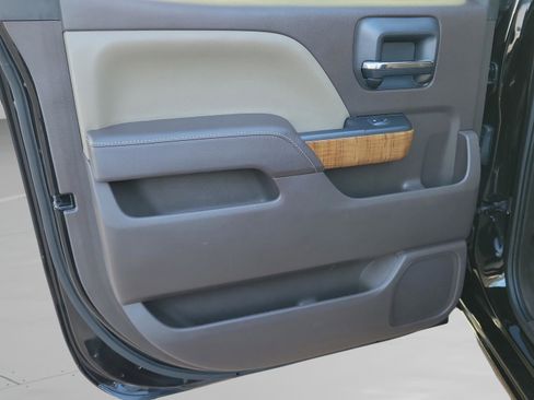 Used 2015 GMC Sierra 1500 SLT image 30