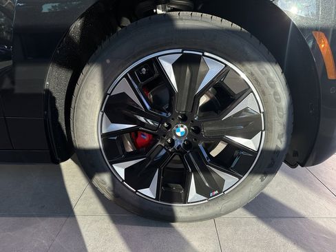 New 2026 BMW iX xDrive45 image 8