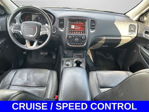 Used 2017 Dodge Durango GT w/ Premium Group image 19