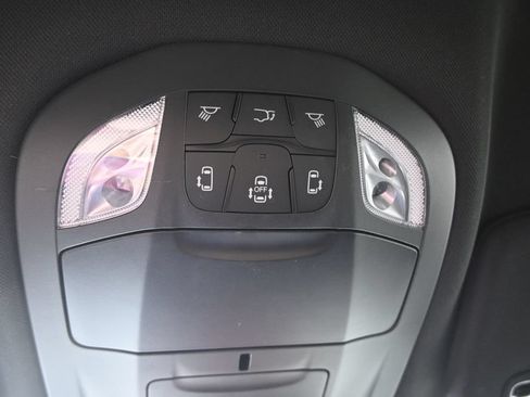 Used 2023 Chrysler Pacifica Touring-L w/ S Appearance Package AWD/4WD image 35