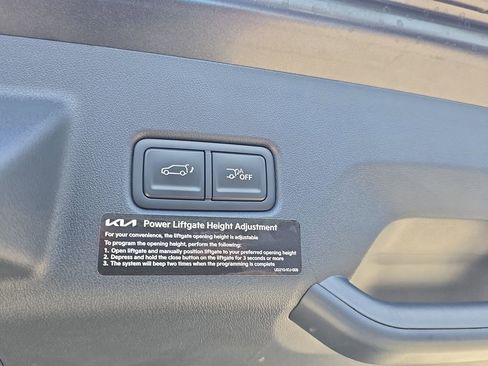 New 2027 Kia Telluride SX FWD image 11