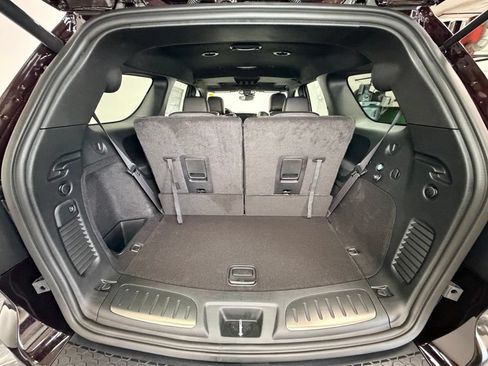 New 2026 Dodge Durango R/T AWD/4WD image 8