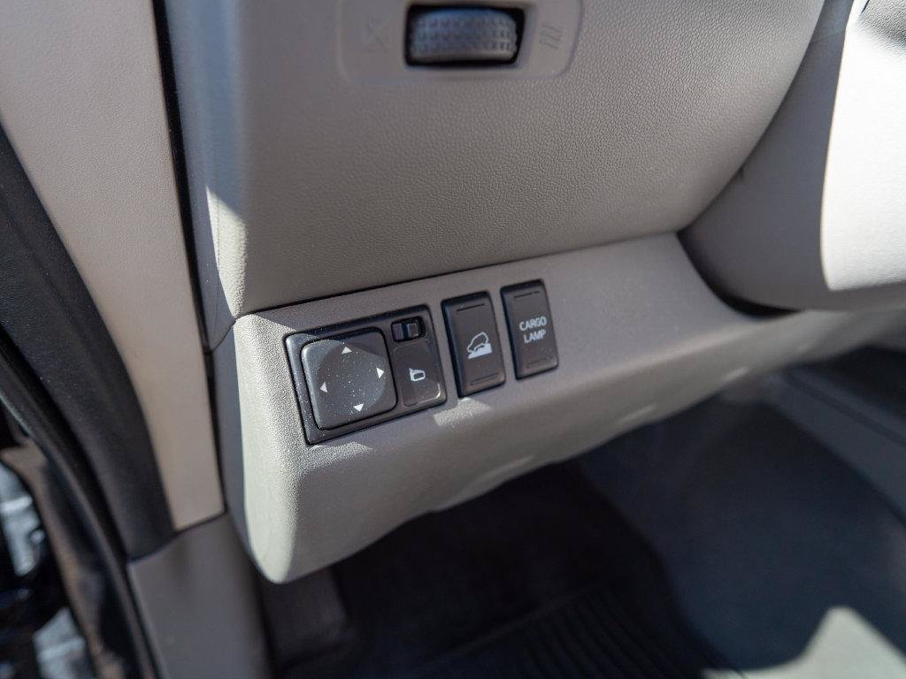 Used 2019 Nissan Frontier SV w/ Value Truck Package AWD/4WD image 15