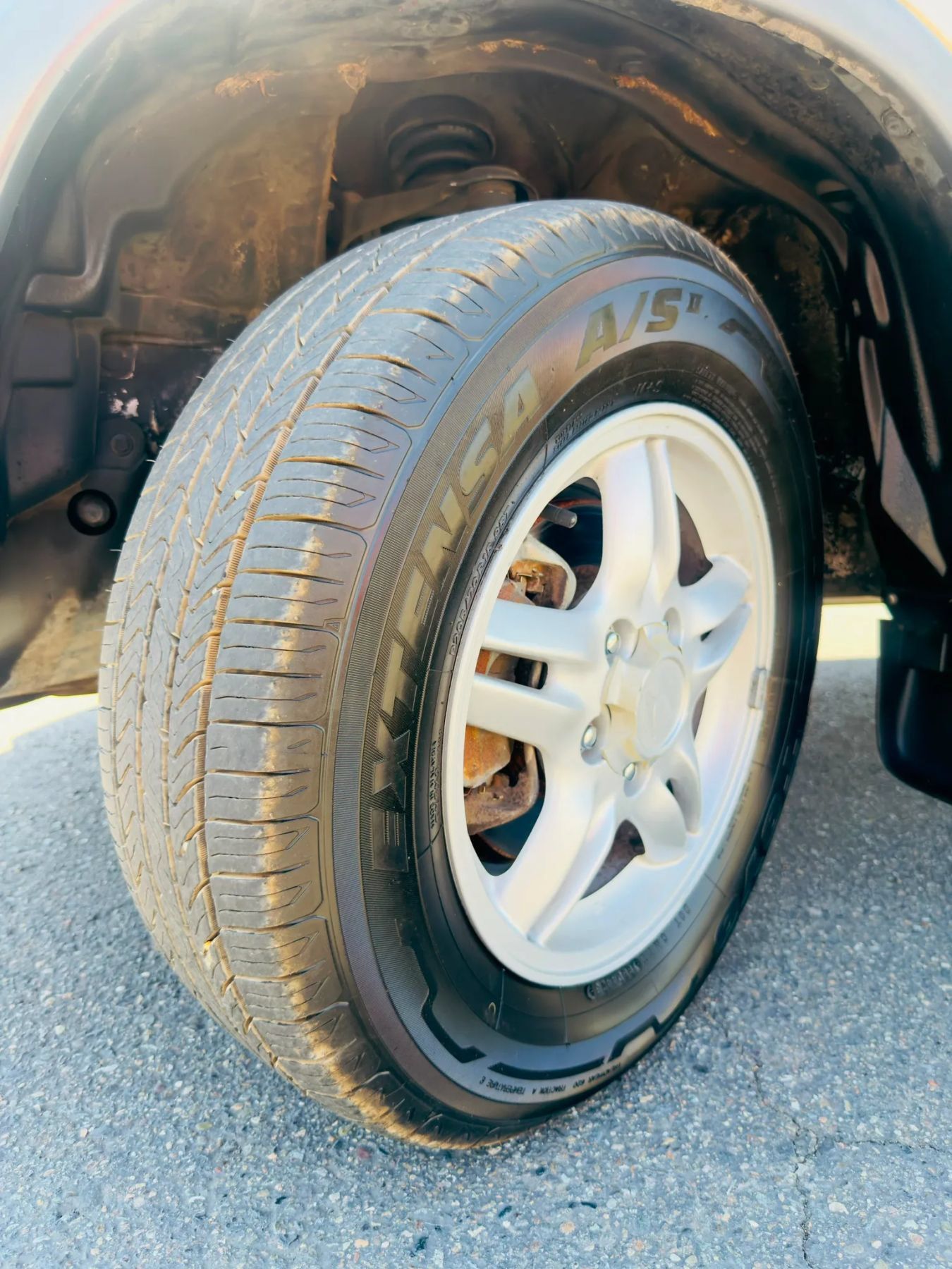 Used 2000 Honda CR-V SE image 16