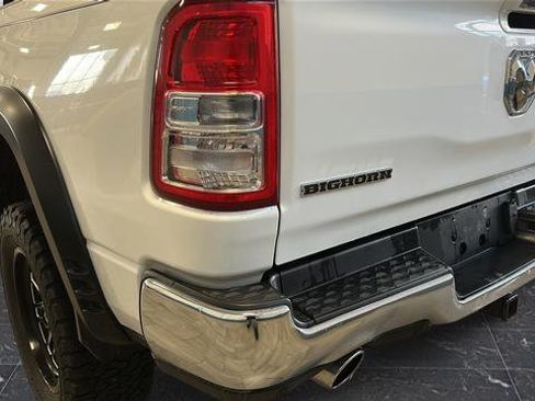 Used 2020 RAM 1500 Big Horn image 39