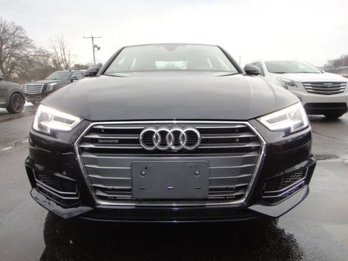 Used 2018 Audi A4 2.0T Premium Plus image 2