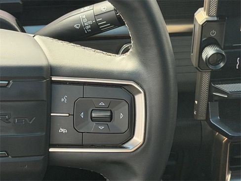 Used 2024 GMC Hummer EV 3X w/ Extreme Off-Road Package image 13