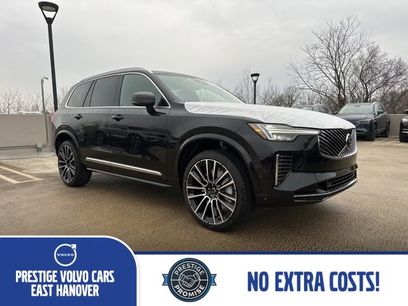 New 2026 Volvo XC90 B6 Plus w/ Protection Package