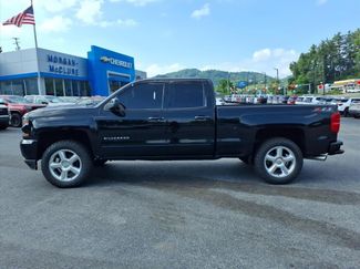 Used 2019 Chevrolet Silverado 1500 LT w/ All Star Edition AWD/4WD video 2