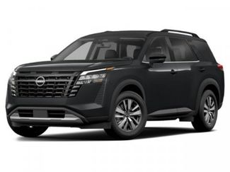 New 2026 Nissan Pathfinder SL video 1