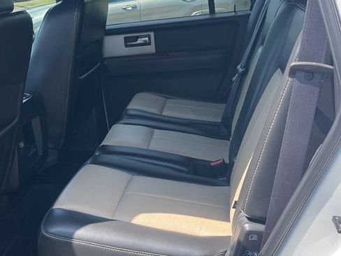 Used 2008 Ford Expedition Eddie Bauer AWD/4WD image 2