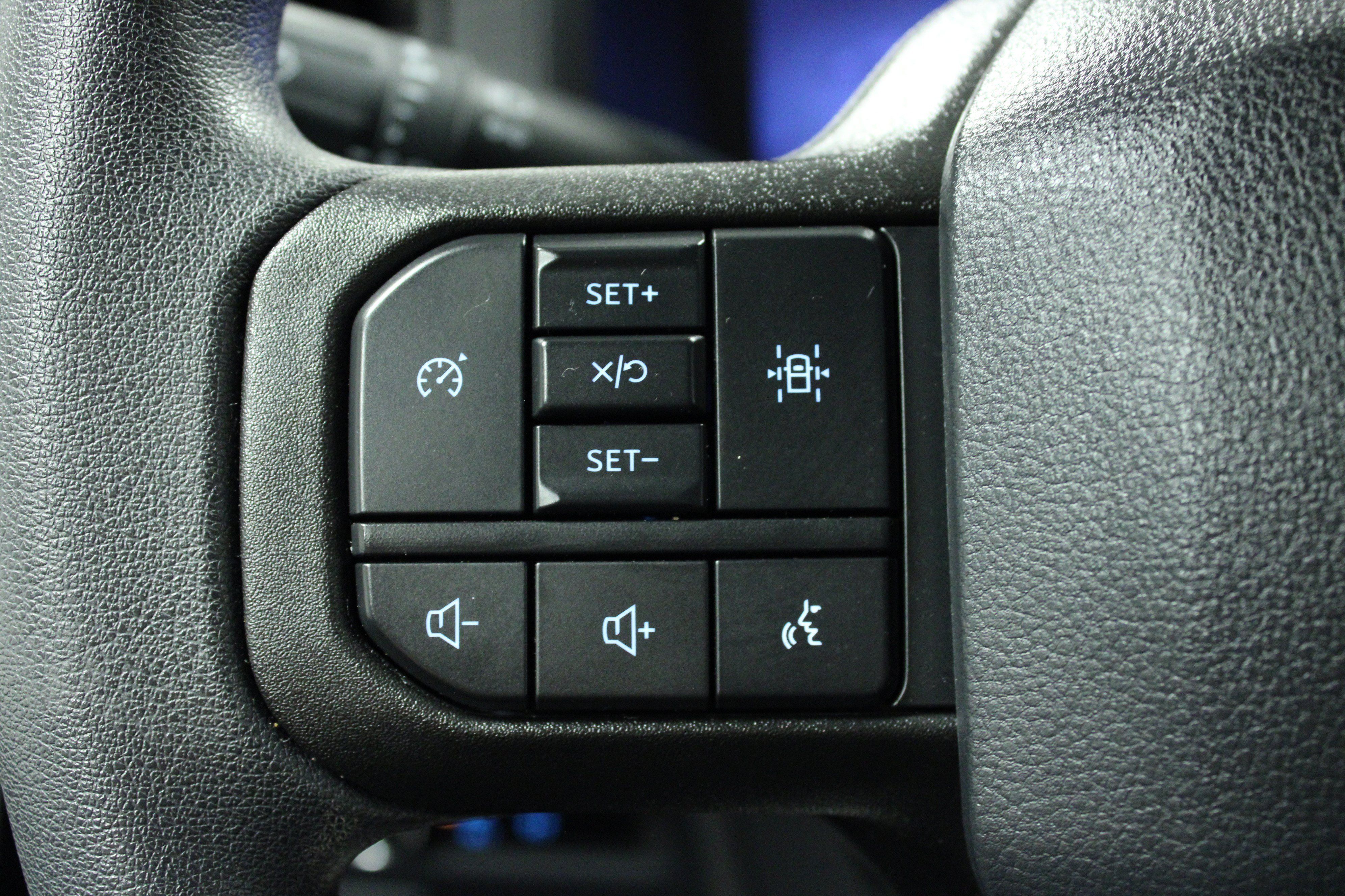 Used 2024 Ford F150 STX w/ Mobile Office Package RWD image 21