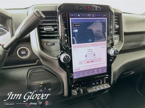 New 2026 RAM 2500 Tradesman image 32