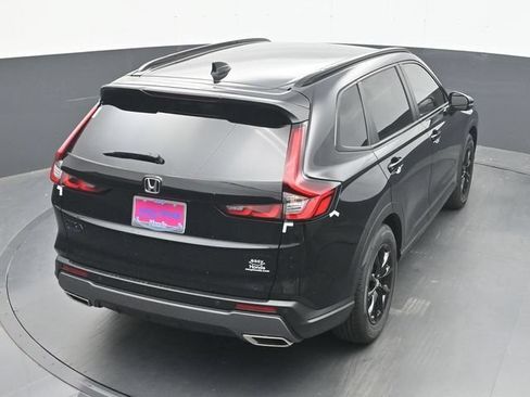 Used 2026 Honda CR-V Sport-L image 26
