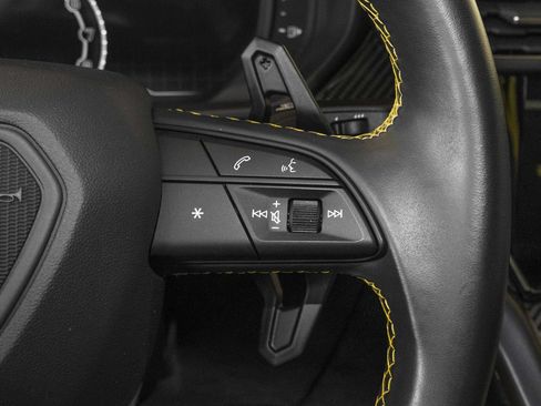 Used 2024 Lamborghini Urus Performante AWD/4WD image 41