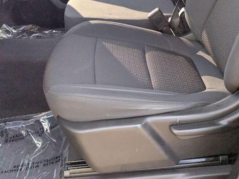 Used 2020 Chevrolet Silverado 1500 Custom w/ Custom Value Package RWD image 20