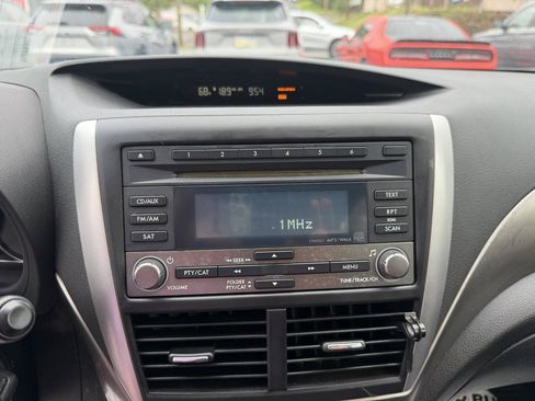 Used 2009 Subaru Forester 2.5X AWD/4WD image 15