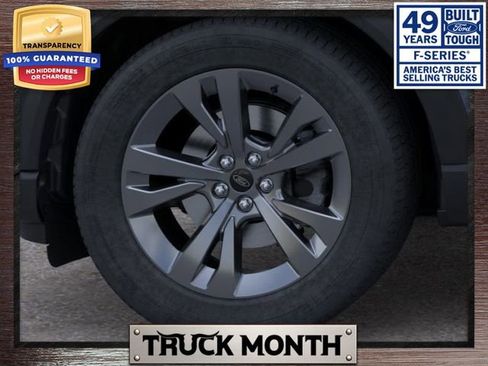 New 2026 Ford Explorer Active w/ Active Comfort Package image 19