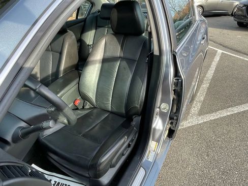 Used 2011 Nissan Altima 2.5 SL w/ 2.5SL Pkg image 18