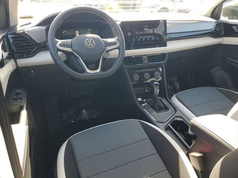 New 2026 Volkswagen Taos S FWD image 11