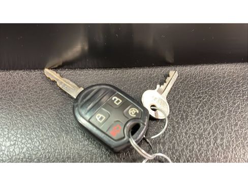 Used 2012 Ford F150 FX4 w/ FX Luxury Pkg AWD/4WD image 20