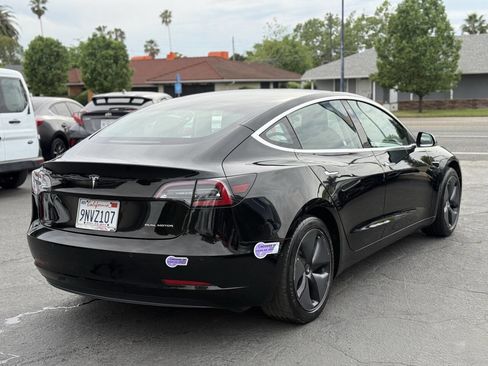 Used 2018 Tesla Model 3 Long Range image 7