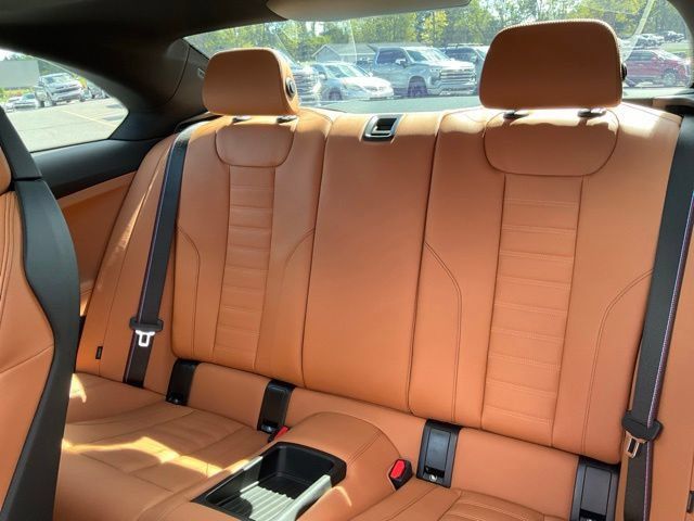 Used 2024 BMW M2 w/ Lighting Package RWD image 9