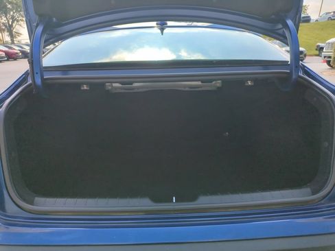 Used 2025 Kia K4 FWD image 29