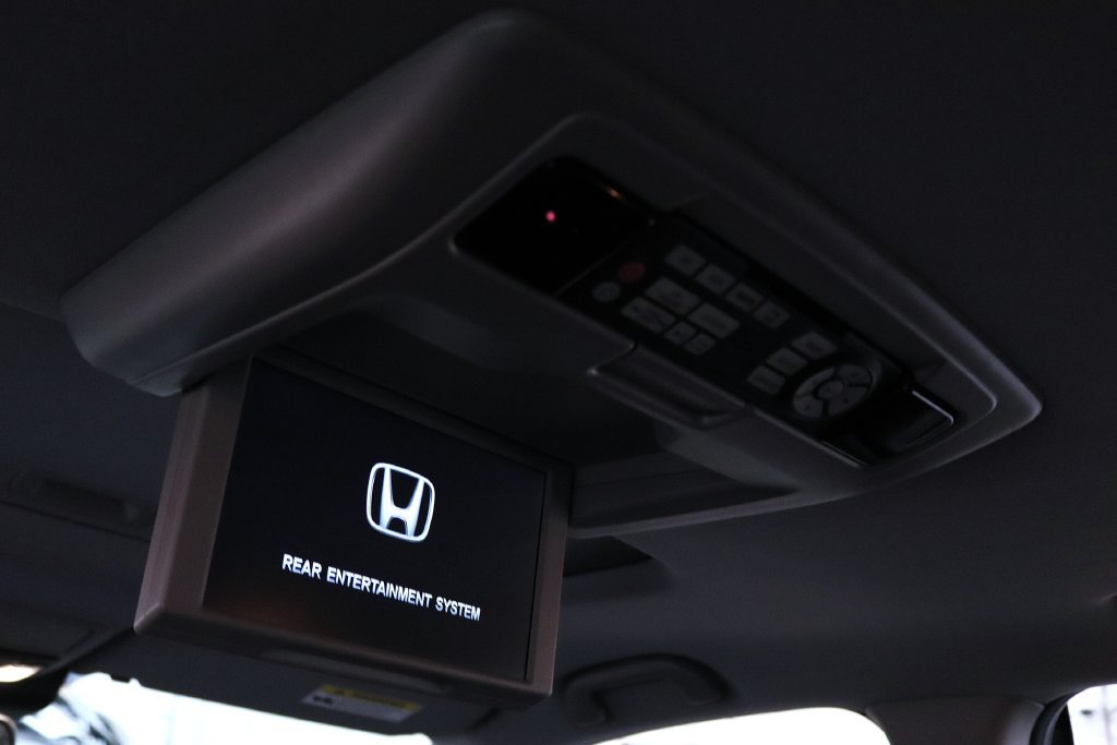 Used 2017 Honda Pilot Elite image 13