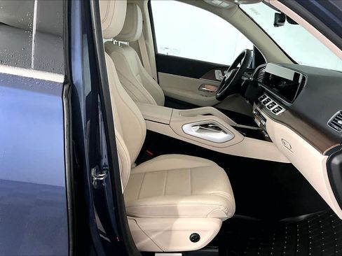 New 2026 Mercedes-Benz GLE 350 4MATIC image 8