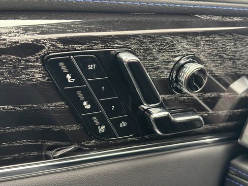 New 2026 Cadillac Escalade IQ Sport 1 image 13