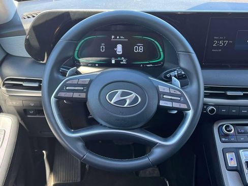 Used 2024 Hyundai Palisade SEL AWD/4WD image 15