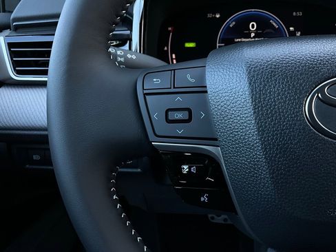 New 2026 Toyota Camry SE image 31