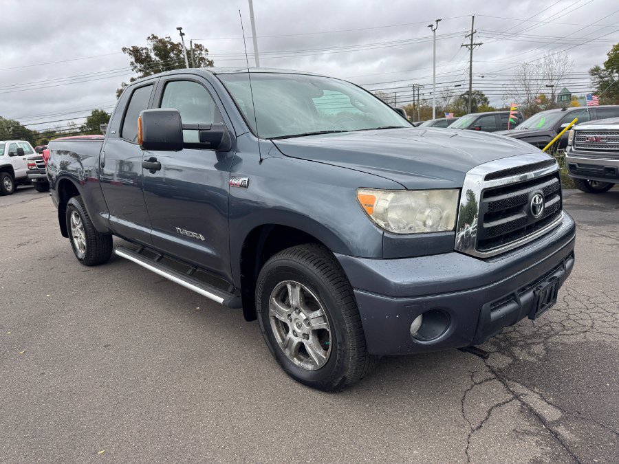 Used 2010 Toyota Tundra 4x4 Double Cab image 7