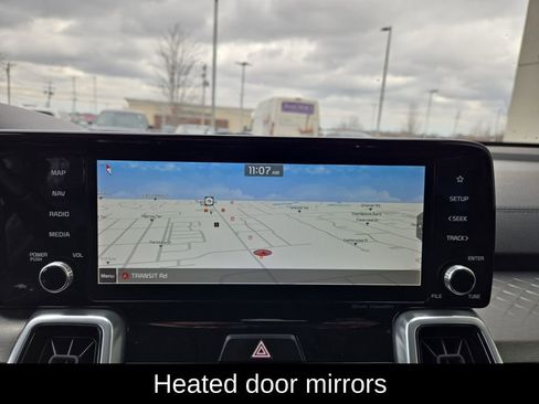 Used 2022 Kia Sorento SX image 20