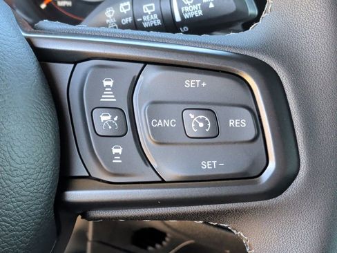 New 2026 Jeep Wrangler Sport S image 18