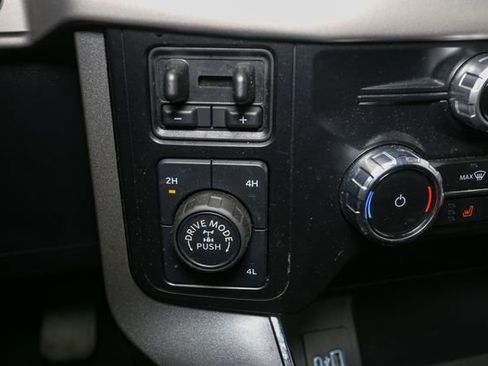 Used 2023 Ford F150 XLT w/ Equipment Group 302A High AWD/4WD image 31