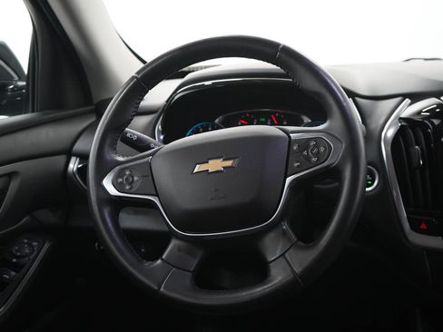 Used 2018 Chevrolet Traverse LT AWD/4WD image 18