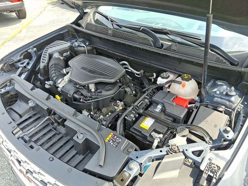 Used 2021 GMC Acadia Denali image 27