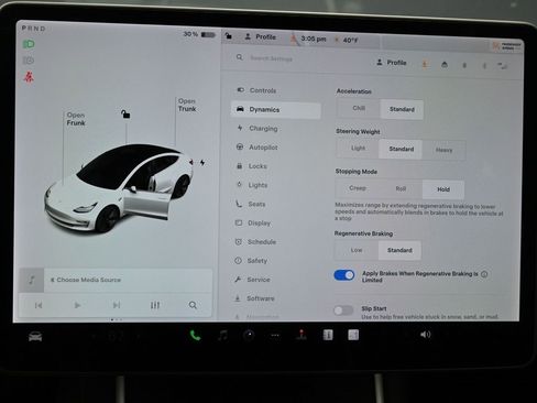 Used 2019 Tesla Model 3 Mid Range image 24