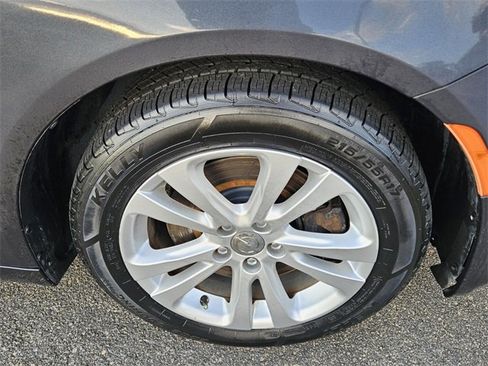 Used 2017 Chrysler 200 Limited Platinum w/ Comfort & Convenience Group image 15