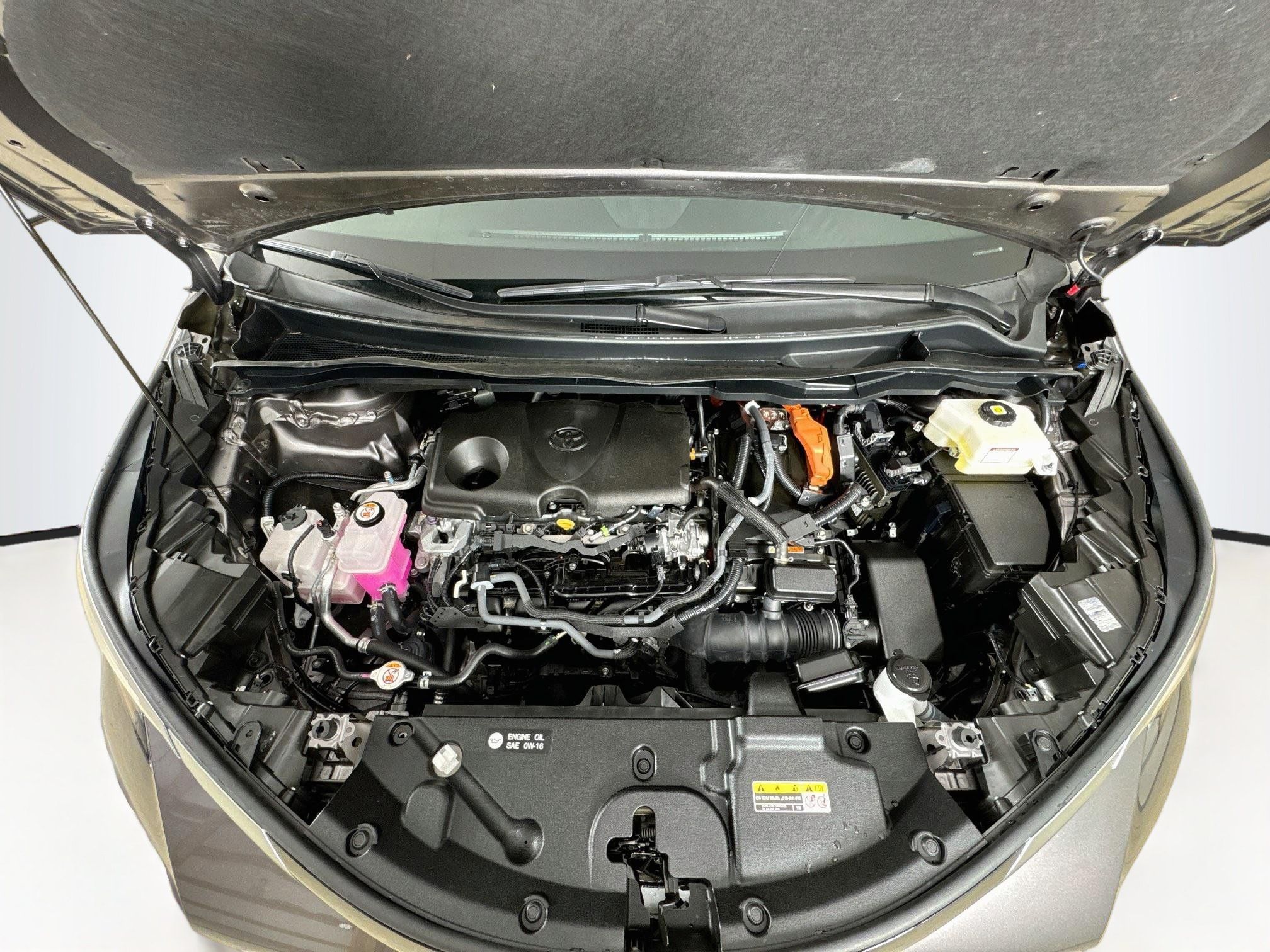 Certified 2023 Toyota Sienna Limited AWD/4WD image 25